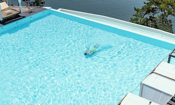 la terrace resort