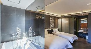 brown dot hotel beomil