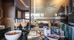 brown dot hotel beomil