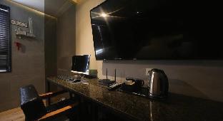 brown dot hotel beomil