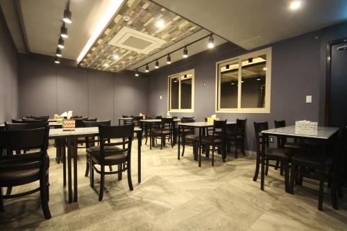 jinju kai hotel
