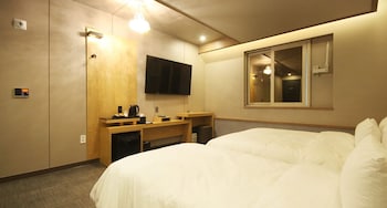 jinju kai hotel