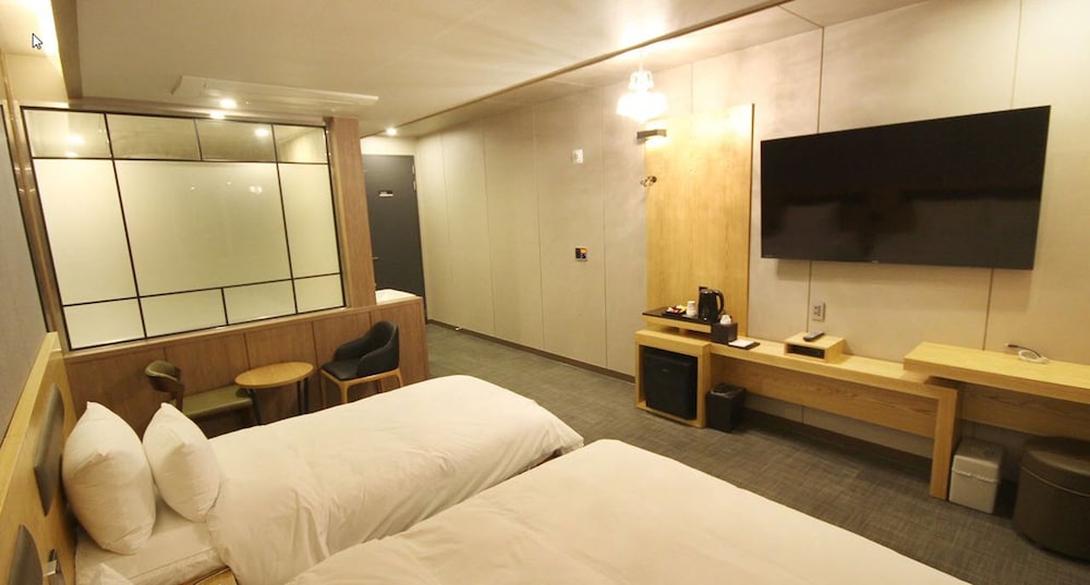 jinju kai hotel