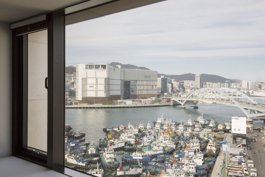 Bay Hound Hotel,Yeongdo-Gu>>Busan,3 star
