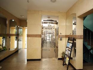 ekonomy hotel mokpo