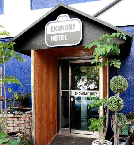 ekonomy hotel mokpo