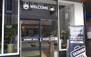 ekonomy hotel mokpo