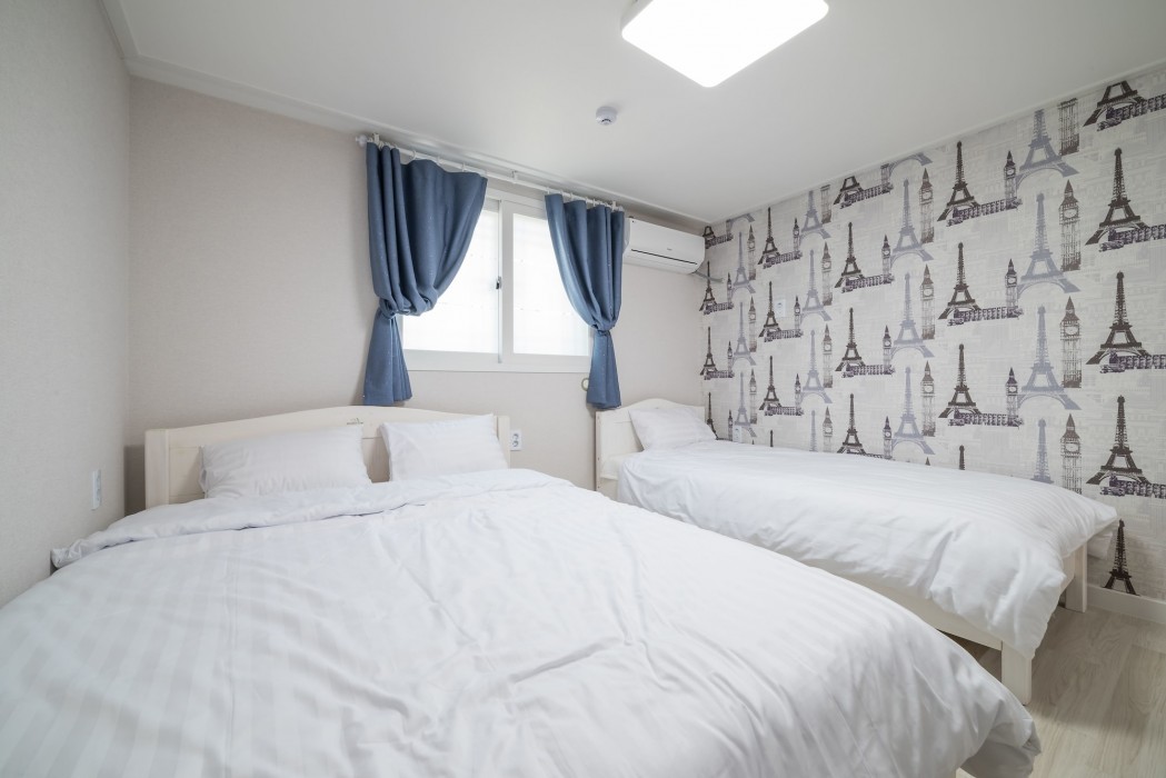 dreamtrip guesthouse