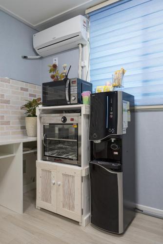 dreamtrip guesthouse