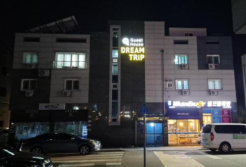 Dreamtrip Guesthouse,Unseo-Dong>>Incheon,2 star