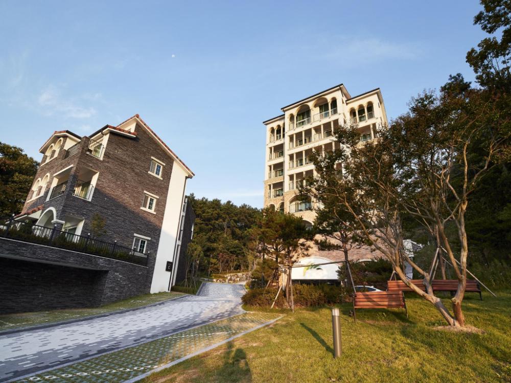 hotel thesoom forest