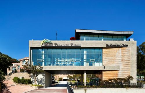 hotel thesoom forest