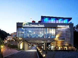 hotel thesoom forest