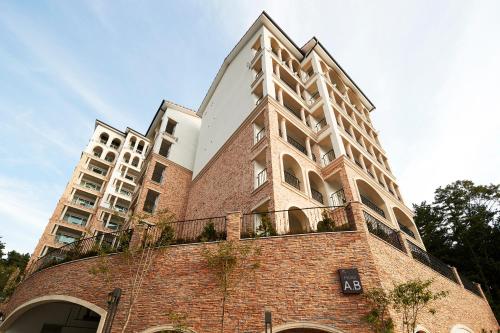 hotel thesoom forest