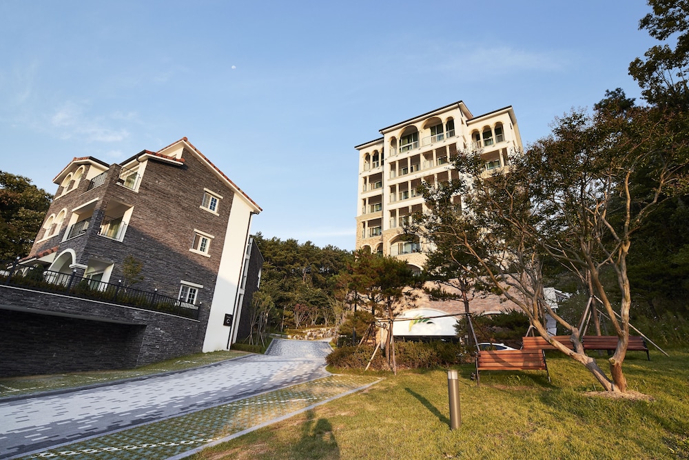 hotel thesoom forest
