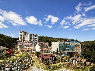 hotel thesoom forest