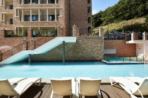 hotel thesoom forest