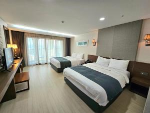 hotel thesoom forest