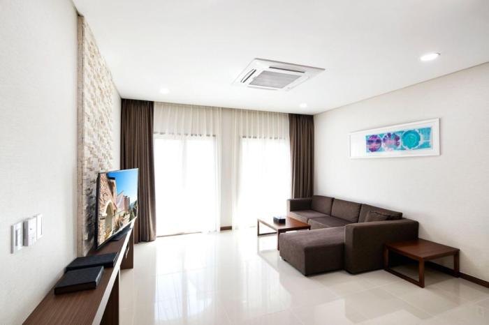 hotel thesoom forest