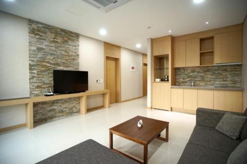 hotel thesoom forest