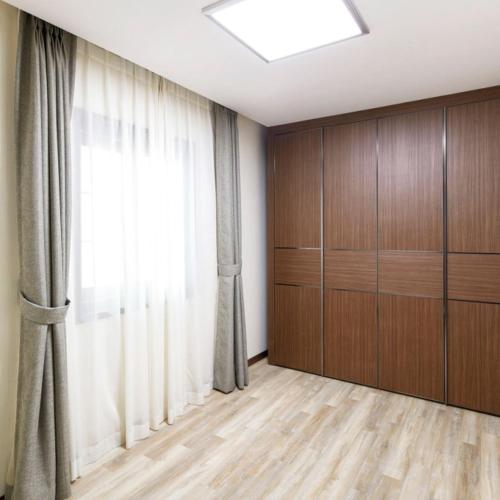 hotel thesoom forest