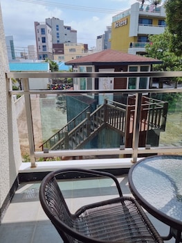 cheonjiyeon crystal hotel