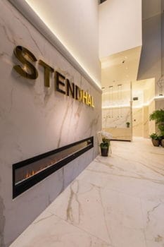 hotel stendhal