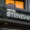 hotel stendhal