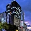 hotel stendhal
