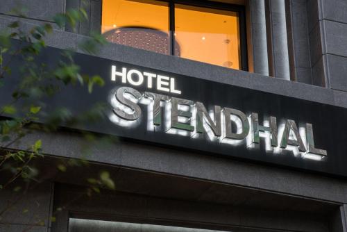 hotel stendhal