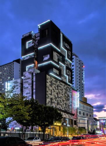 hotel stendhal