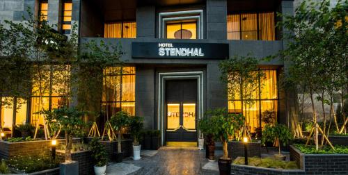 hotel stendhal
