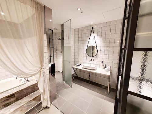 hotel stendhal