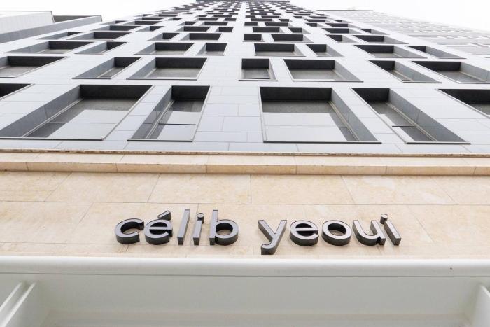 celib yeoui