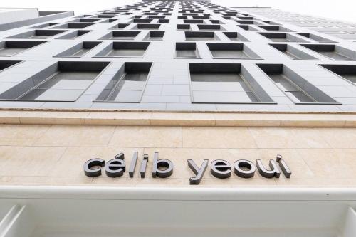 Celib Yeoui,Yeongdeungpo-Gu>>Seoul,2 star