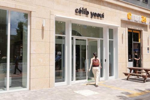 Celib Yeoui,Yeongdeungpo-Gu>>Seoul,2 star