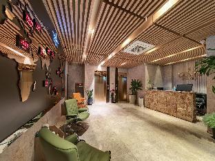 Capace Hotel,Yongsan-Gu>>Seoul,4 star