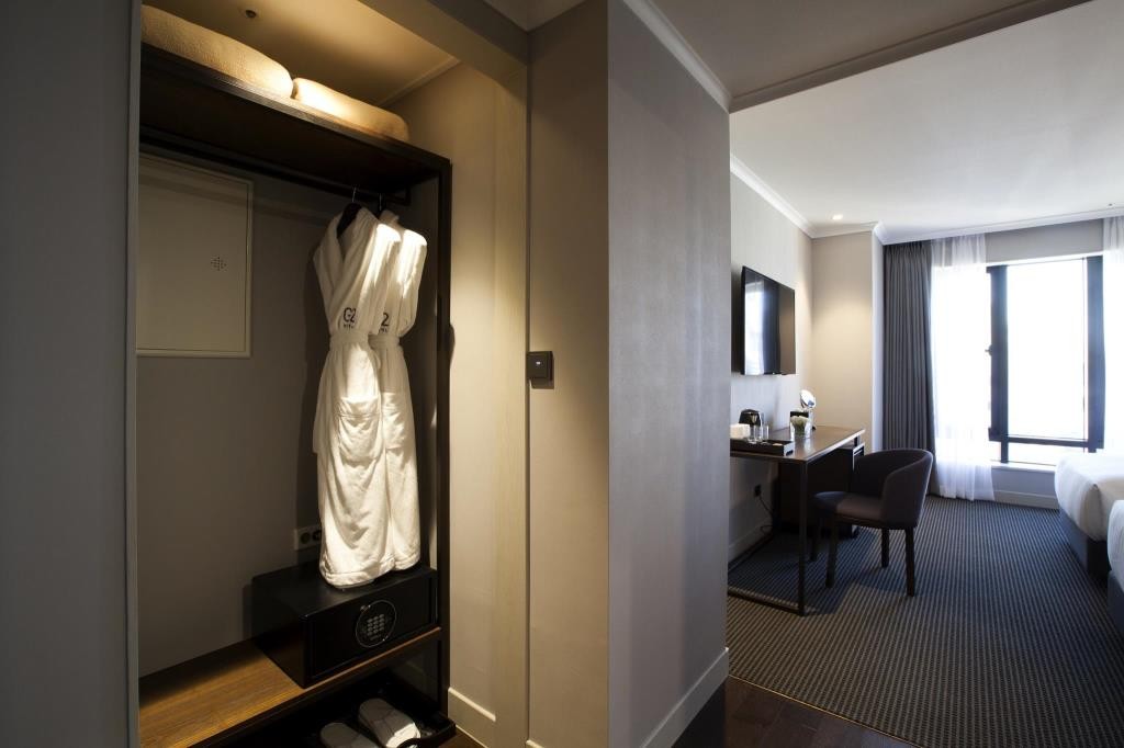 g2 hotel myeongdong