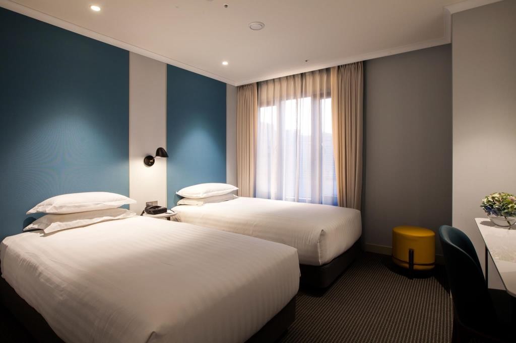 g2 hotel myeongdong