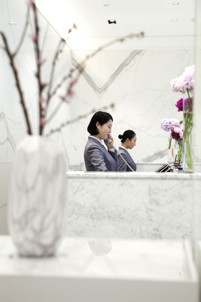 g2 hotel myeongdong