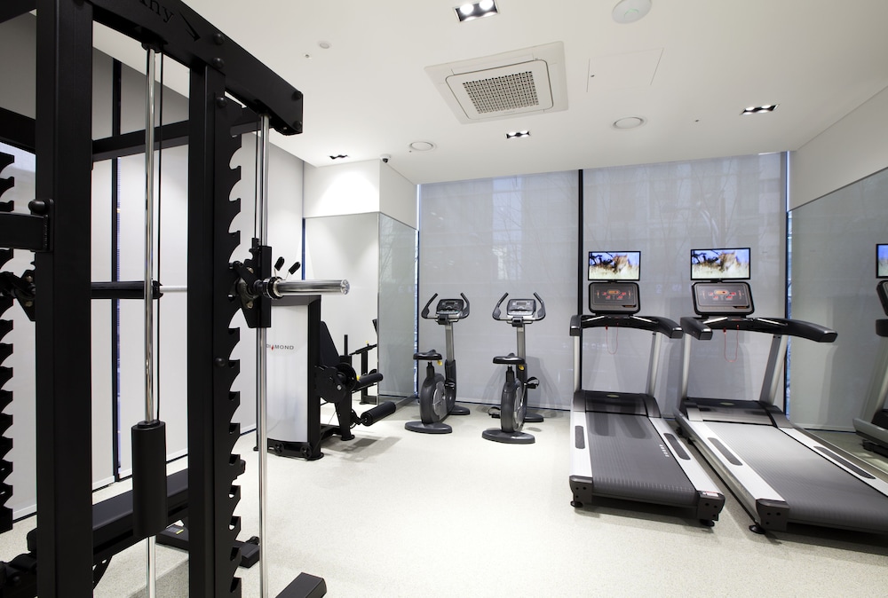 g2 hotel myeongdong