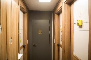 hause itaewon hostel