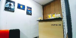 hause itaewon hostel