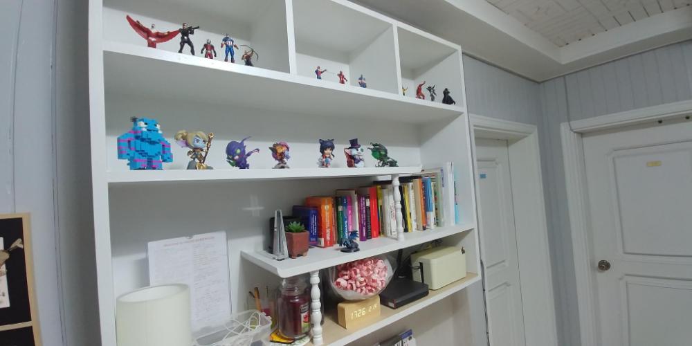 hause itaewon hostel