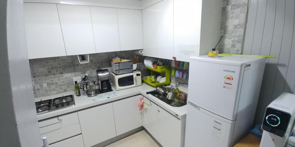 hause itaewon hostel