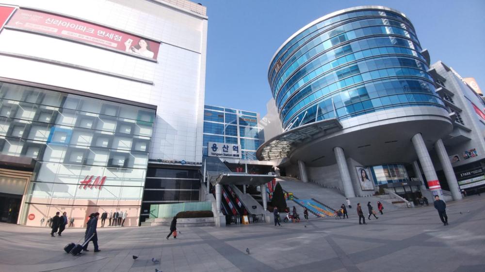 hause itaewon hostel