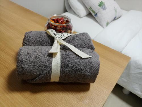 hause itaewon hostel