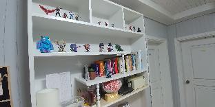 hause itaewon hostel