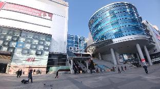 hause itaewon hostel