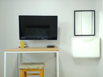 hause itaewon hostel